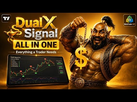 Video Dualx Signal All in one