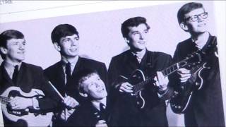 It's Nice To Be Out In The Morning     ------      Herman's Hermits