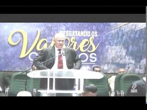 ADM AO VIVO - SANTA CEIA  - 30/09/2017