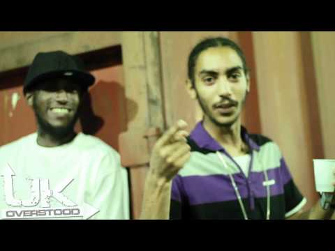 TRAY8 CRASE & BANGER D - BACK TO BACK FREESTYLE
