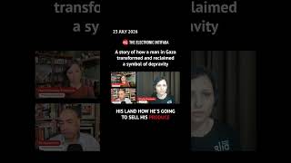Download lagu A story of how a man in Gaza transformed and reclaimed a symbol of depravity mp3 Download lagu A story of how a man in Gaza transformed and reclaimed a symbol of depravity mp3