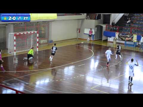 C2 - gir.D- 24° gymnastic studio vs atl. virtus scauri 2-0  (2012-13)