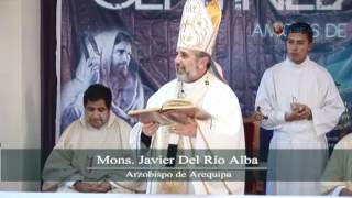 preview picture of video 'La Voz Pastor 03.06.12'