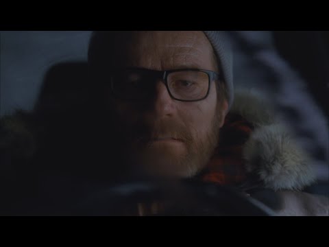 Breaking Bad - Felina, ale je to Michal Tučný
