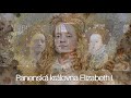 Panenská Královna Elizabeth I DRUHÁ ČÁST