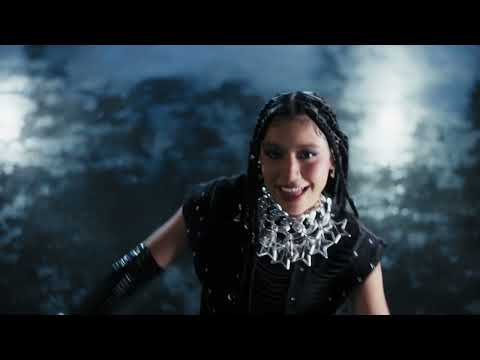 Greyvi - Descarada (Video Oficial)