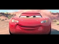 Doc Hudson Impresses Lightning McQueen in Rearview Replay | Racing Sports Network