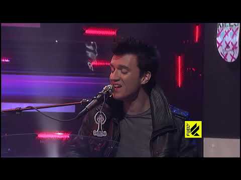 Far East Movement Ft. FrankMusik - Rocketeer (Live At Fuel TV: The Daily Habit) HD