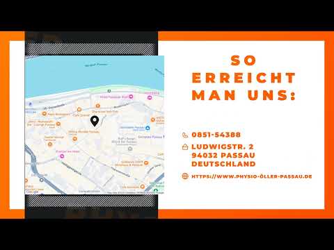 Physiotherapie Maximilian Öller YouTube-Vdeominiatur 6