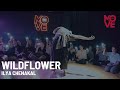 WILDFLOWER - Billie Eilish | Ilya Chenakal | MOVE ON