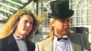 Rick &amp; Adam Wakeman - The Last Teardrop