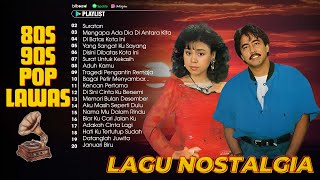 Download lagu Tommy J Pisa, Rano Karno Full Album 💖 Lagu Lawas Indonesia Terpopuler 90an 🍂 Lagu Nostalgia Terbaik mp3