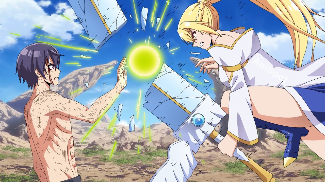 Boy Gets the Worst Skill Ever Yet Becomes the Strongest Shocking Everyone