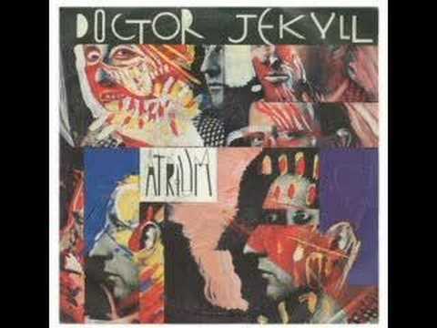 ATRIUM - Doctor Jekyll (1986)