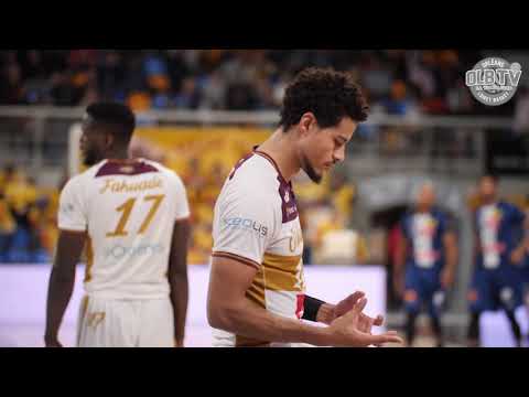 ProB J15 vs Rouen - Le Résumé