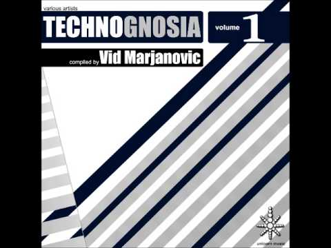 Alexander Van Lassard - Shared Dreaming // Technognosia VOL. 1 // Unicorn Music Techno