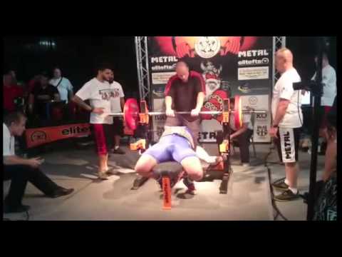 Wpc worlds 2014 Ville Antikainen