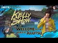 Kelly Show Free Fire MAX X Jujutsu Kaisen OB52 Patch Update