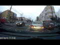 AUTOVLOG 13 02 2017 INTRARE BRAILA