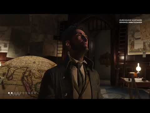 The Council: Episode 2 - Hide and Seek -  #14 ( Let's Play Gameplay Deutsch )