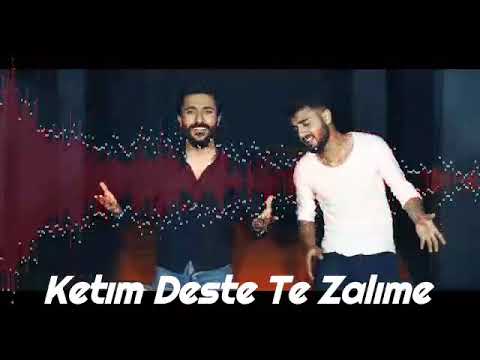 Nurullah Demirci &Recep Göker- Eze Beme le Zalımı🎵🎶