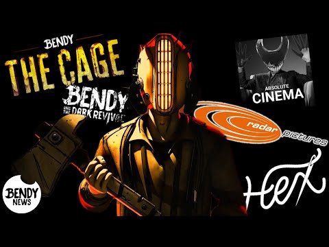 The last few months of Bendy (Bendy: The Cage, Bendy Movie, my thoughts, and more!)