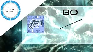 MK1 Bo, Bo et Bo Prime - Contrôle Technique Warframe