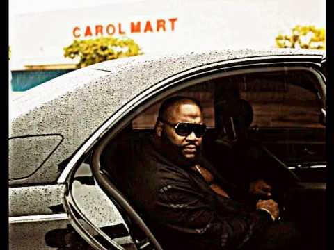 Bleu DaVinci ft. Rick Ross - Black Everything