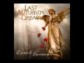 Last Autumn's Dream - Candle in the dark 