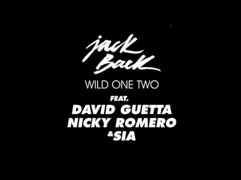 Video thumbnail for Wild One Two (Disfunktion Remix)
