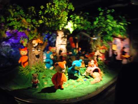 Ciao Bambini -  Soundtrack [Europa-Park]