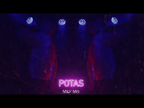 Miły mo  - Potas [EP moTrap]