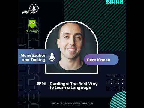 Duolingo: The Best Way to Learn a Language