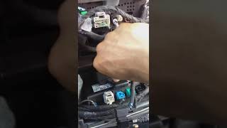 GMC Canyon HMI