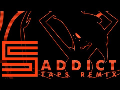Silva Hound ft. Michael Kovach and Chi Chi - Addict (TAPS REMIX)
