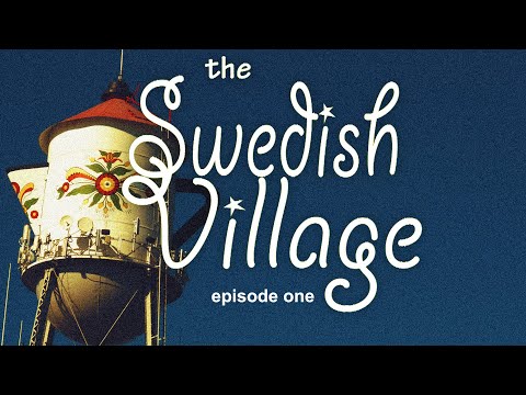 THE SWEDISH VILLAGE 2021