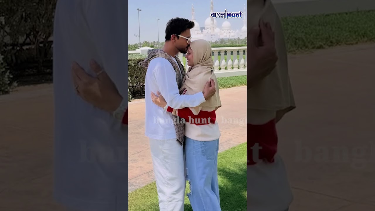 গো-সেবা থেকে সোজা হিজাব বিতর্ক! আবু ধাবিতে গিয়ে তুমুল ট্রোলের মুখে 'সংস্কারি' অঙ্কিতা !