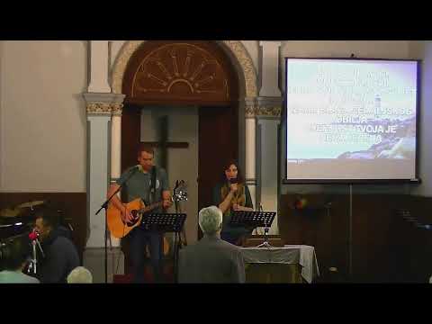 16.10.2019. Srijeda 18 h - Oystein Sandtorv