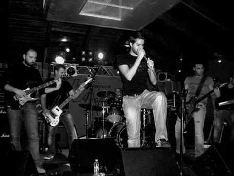 Kinetic - Ethereal Blue ( HQ live Arcturus cover )