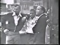 Up On the Roof - The Drifters