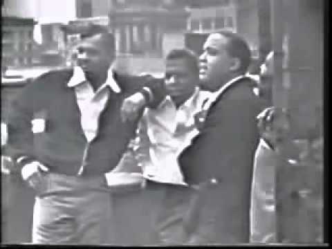 Up On The Roof by The Drifters