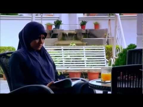 Kasih Tercipta - Faizal Tahir