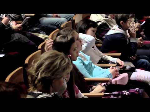 The Magical World of Opera