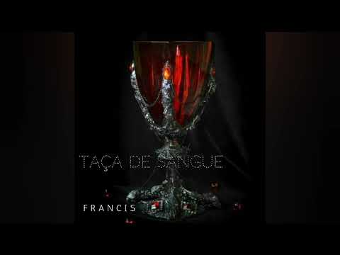 TAÇA DE SANGUE