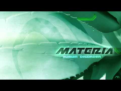 Materia & Sinerider - Human Disorder