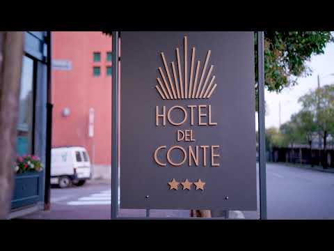 HOTEL DEL CONTE - Laveno Mombello - Stagione Autunno