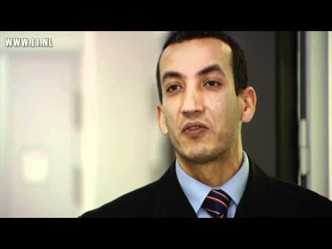 12½ jaar L1 - Mijn vader zit in Iraanse gevangenis