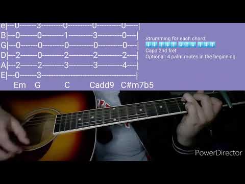 A Sad Song About A Girl I No Longer Know - Charles Irwin
