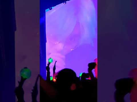 190324 BTS LYS HK Anpan man