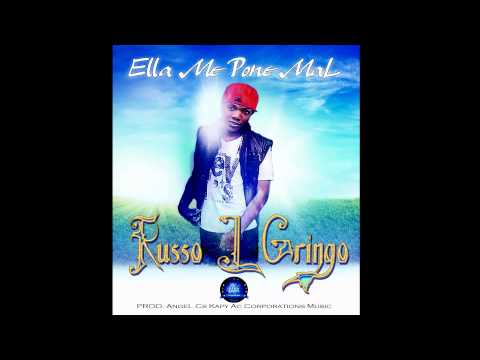 Ella Me Pone Mal (Salsa) - Russo L Gringo Prod_by_ CAPI